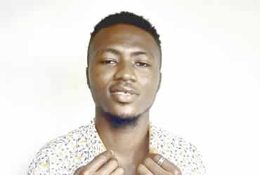 Ugwu Kingsley N.